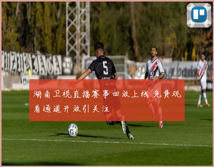 湖南卫视直播赛事回放上线 免费观看通道开放引关注